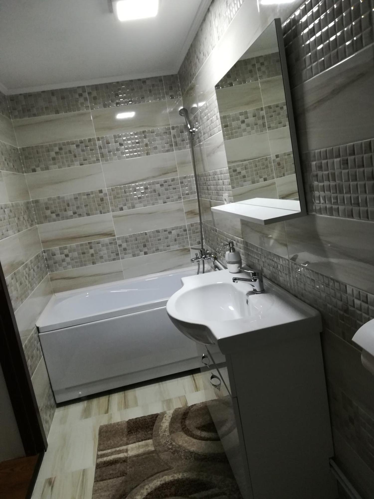הוילה Rucăr Casa Raul מראה חיצוני תמונה
